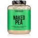 Naked Vanilla Pea Protein Isolate from North American Farms - 5lb Bulk  Plant Based  Vegetarian & Vegan Protein. Easy to Digest  Non-GMO  Gluten Free  Lactose Free  Soy Free Vanilla 5 Pound (Pack of 1)