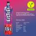Smoke Iced Tea Berries Best Fruit Tea with Raspberry & Blueberry Flavor | 6x 1.5L Bottles | Refreshing Soft Drink & Thirst Quencher - Buy Online on GoSupps.com