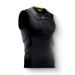 Storelli Men's Sleeveless Field Player Shirt XL Black