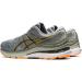 ASICS Men's, Gel-Kayano 28 Running Shoe - Wide Width - Size:  11 - Sheet Rock/Orange Pop - Buy Online on GoSupps.com