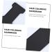Lot De 3 Peignes Coloration Pour Cheveux Noir Grandes Tailles Protection Du Cuir Chevelu Usage Professionnel Et Domestique Outil De Teinture Cheveux Pratique - Buy Online on GoSupps.com