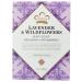 Shea Butter Soap with Lavender & Wildflowers ( Six Pack) Please read the details before purchase. There is no doubt the 24-hour contacts.