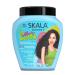SKALA Type 3ABC 2-in-1 Frizz Control Treatment & Mais Cachos Shampoo/Conditioner Kit - Complete Curly Hair Care Set with Home Care Protein + Free Comb - 325ml - Buy Online on GoSupps.com