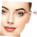 Angoily 1pc Shadow Waterproof Lasting Fluid Accessories Shiny for Glitter Eyes Liquid 1 count (Pack of 1) As Shown - Buy Online on GoSupps.com