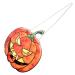 Angoily Halloween Pumpkin Pendants halloween decorations signs hummingbird Halloween pendants Acrylic Halloween hanging