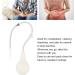 Xcello Silicone Enema Bulb Set - Lightweight Anti-Backflow Soft Ideal for Constipation & Personal Health - International Shipping Available - Buy Online on GoSupps.com