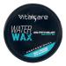 Water Wax - Cera con Effetto Brillante Cera per Capelli Uomo Professionale per Capelli pi Scolpiti e Definiti 100 ml (3.3 Fl Oz) 1 unit Made in Italy