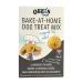 Oggi's Oven Dog Cake Mix Baking Kit Original 150g