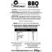 Biltong - 1kg - Sliced Super Fest - 4 Flavours - Original Peri Peri Garlic Pepper BBQ - Buy Online on GoSupps.com