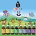 LCA KIDS MAL DES TRANSPORTS | Calme les naus es et les vomissements | Gingembre Citron | Enfants d s 3 ans | Go t Citron | Ingr dients d'origine naturelle | Solution buvable | 200ml - Buy Online on GoSupps.com