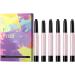 Creamy Shimmer Matte Eyeshadow Stick - Shimmer Matte Waterproof Eyeshadow Pencils - Cosmetic Makeup Eyeshadow Pencils for Women M/l 2 Teams - Buy Online on GoSupps.com