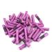 COTU 48-Piece Variety Pack Perm Rods for Hair - Small, Medium, Large & Jumbo Sizes - Tangerine, Sandy, Lilac & Gray Colors - Buy Online on GoSupps.com