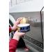 SOFT99 Water Block Super Splash Wax - Light Color for Dark & Light Cars | Premium Protective Wax - Buy Online on GoSupps.com