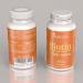 BIOMENTA Biotin + Zinc + Selenium - 365 High-Dose Vegan Tablets | 12 500 mcg Biotin - Premium Quality for Healthy Hair Skin & Nails - Buy Online on GoSupps.com