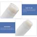 Gatuida Lot de 2 Bo tes Poudre pour B b Houppette Contenant Pratique et Simple en Plastique Format Voyage Compact pour Soins Corporels et Poudres S ches Usage Couleur Al atoire - Buy Online on GoSupps.com