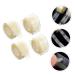 MUSISALY 4 Rolls Double Eyelid Stickers Sticky Double Female Double Eyelid Sticker Instant Eyelid Lift Invisible Tape Eye Sticker Mesh Eyelid Tape Double Tape Eyelid Sticker for Women Pvc - Buy Online on GoSupps.com