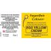 Sugarflair Egg Yellow/Cream Spectral Food Colouring Paste - 25g | Highly Concentrated for Vibrant Color | Ideal for Sugar Pastes, Buttercream, Royal Icing - Buy Online on GoSupps.com