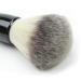 Professional Makeup Brush Set - Powder Foundation Blush Bronzer & Contour Kabuki Brushes - Soft Synthetic Fiber Face Blender for Flawless Application - Buy Online on GoSupps.com