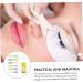 3 Sets Eyelash Extension Tools - Grafting Gasket Lash Lift Brush & Curling Pads for Perfect Eyelash Perm | International Shipping Available - Buy Online on GoSupps.com