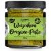 Senger's Sengers Oregano Premium Pesto Vegan Wheat Paste 100% Superfood from Austria 100g