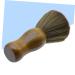 Minkissy 2-Pack Hair Cutting Edge Set | Bamboo Broken Hair Removal Tool & Cleaning Brush | Premium Wood Tools for Precision Grooming - Buy Online on GoSupps.com