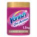 Vanish Gold Oxi Action Colour Safe Powder Fabric Stain Remover 1.5kg