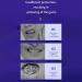 Vegan Purple Toothpaste Bits for Stain Removal and Teeth Boosting - Colour Corrector for Blue and Purple Teeth - One Size - Buy Online on GoSupps.com