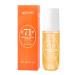 Body Spray for Women Hair & Body Fragrance Mist Long Lasting Perfume Spray Travel Size Womens Fragrance Body Spray Various Scents (71 Orange)