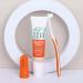 Pet Toothpaste. Pet Teeth Cleaning Paste with Brush Pet Care Finger Toothbrush Dog and Cat Oral Cleaning Tool. Teeth Cleaning Kit for Cats and Dogs 1 count (Pack of 1) - Buy Online on GoSupps.com