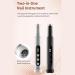 Multi-Functional Grill Lamp Nail Polisher - 9 Speeds USB Charging On-Screen Display 18000RPM - Buy Online on GoSupps.com