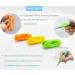 Uwinsic 8x Writing Aid for Abbey - Ergonomic Grip for Left & Right-Handed Kids | Pencil Holder & Posture Support - Buy Online on GoSupps.com