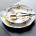 Serving Plates Creative Dinner Plates Lemon Irregular Flat Dinner Steak Salad Plate Snack Plate Household Vegetable Plate Cake Dish Home Kitchen Tableware for Appetizer Dinner and Desserts (Color : 8 Inch - Buy Online on GoSupps.com