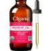 Cliganic 100% Pure Vitamin E Oil 30000 IU - Natural Skin & Hair Care (1 fl oz) - Buy Online on GoSupps.com