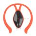 Buy Hunchback Posture Reminder - Silicone Posture Corrector Device for Office | Prevent Chronic Fatigue Automatic Sensing - Buy Online on GoSupps.com