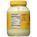 Dukes Mayonnaise 32 oz. - Pack of 4 | Creamy and Delicious Condiment - Buy Online on GoSupps.com