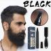 Shop Lutiore Men's Beard Growth Pencil - Mustache Repair & Styling Kit for Fullness & Shape - Buy Online on GoSupps.com