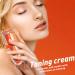 Five Vitamin C Tone-Up Cream Cell BB Cream for Brightening Hydrating & Even Skin Tone Lightweight Daily Wear for All Skin Types (Orange) 4 Fl Oz (Pack of 1) Orange - Buy Online on GoSupps.com