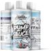 Pump Sauce Pre-Workout - 32 oz White Cherry No Caffeine Full Spectrum Liquid Gluten Free Vegan Zero Sugar - Buy Online on GoSupps.com