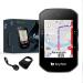 Bryton Rider S500 2.4 "Color touchscreen GPS bicycle computer with offline-EU card and navigation compatible with e-bikes Shimano Steps and Ant+ Lev S500 (Device only)