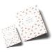 Personalized OLGS U-Magazine & Vaccination Passport Set | Baby Gifts for Birth | Little Friend Exam Booklet Case | Unique Custom Gifts - Buy Online on GoSupps.com