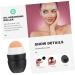 Angoily Facial Go Portable for Small Massager Deoiling Product Skincare Resistant Absorbing Makeup The - Buy Online on GoSupps.com