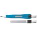3 Claveles 12384 Cuts Cuticle Scissors with Lima Stainless Steel 12.5 cm - Buy Online on GoSupps.com