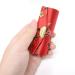 Buy Yueton 4 Pack Chinese Style Brocade Lipstick Case - Unique Satin Holders with Mirror for Women - Random Colors - Perfect Gift - Buy Online on GoSupps.com