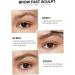 Healvian Eyebrow Gel Plastic Brow Wax Gel Brow Styling Gel Eyebrow Styling Liquid - Buy Online on GoSupps.com