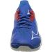 Mizuno Men's Wave Mirage 4 Handball Shoe - 38.5 EU - French Blue & White | International Shipping Available - Buy Online on GoSupps.com