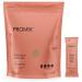 ProMix Nutrition Electrolytes Powder Hydration Packets | Himalayan Pink Salt Magnesium Potassium Vitamin C | Sugar Free - 30 Count Grapefruit