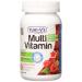 YumV's Multi Vitamin for Adults Raspberry Flavor 60 Jelly Vitamins
