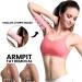 Imagineitem Magnetic Lymph Detox Bracelet Lymph Drainage Magnetic Bracelet Magnetic Therapeutic Slimming Bracelet Promotes Blood Circulation (Silver + Black) - Buy Online on GoSupps.com