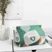 Tissue Box Cover Tissue Box Holder Heart Shape on The Hat Print Tissue Holder Travel Tissue Packs Facial Paper Holder Decorative Holder - Buy Online on GoSupps.com