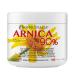 OFFICINALIS FOR HORSES Officinalis - Arnica 90% for Horses for Human Use - Made in Italy - 500ml Arnica Montana Gel 90% Muscles and Tendons - Naturally Effective Concentrate